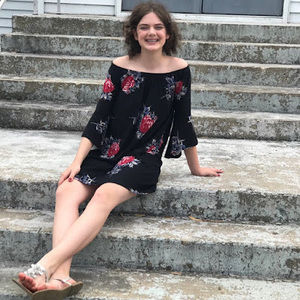 Meet your Posher, Laney